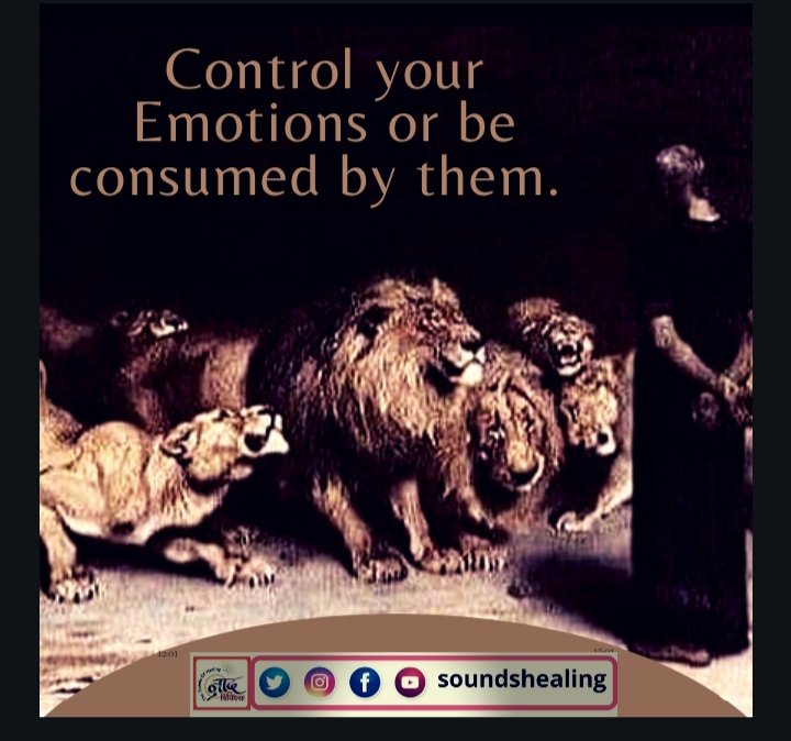 soundshealing's tweet photo. #emotionalwellness #wellness #emotional #naadchikitsa  #jayantdeshmukh https://t.co/x1uGZen3E8
