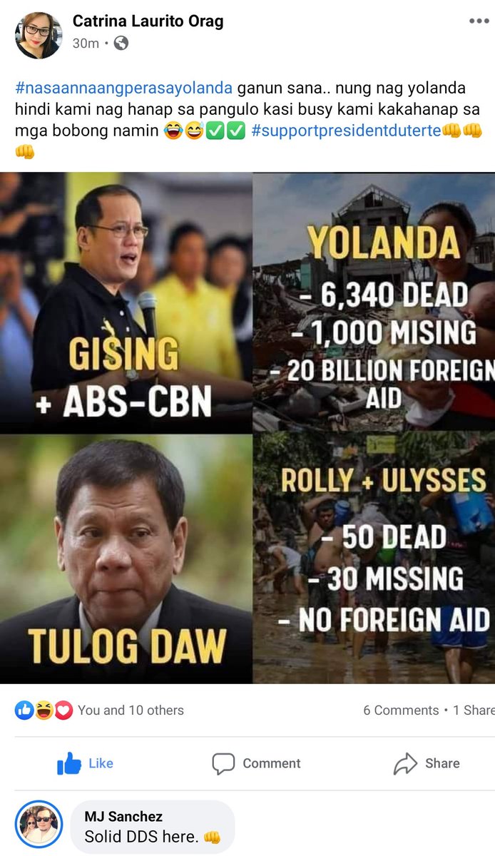 tamahajett's tweet photo. Hi sa mga nagmamagaling jan !!!
#SupportPresidentDuterte https://t.co/4KOykAxvdE
