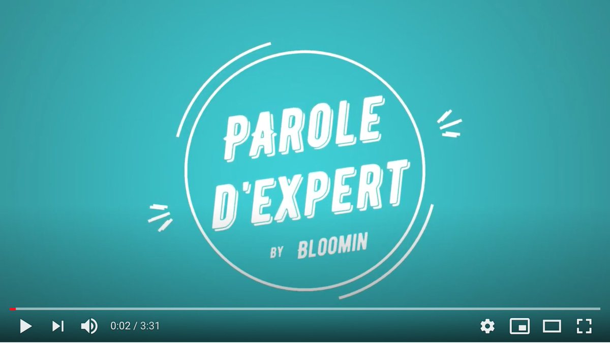 [Parole d'Expert] 100% remote &amp; équilibre🎤 Au micro de <a href="/BioulacRomane/">Romane Bioulac</a>, Yves Grandmontagne, ancien DRH chez Microsoft, Baxter ou encore Pfizer, et aujourd'hui président du <a href="/labrh/">l@b.rh</a>, nous livre son analyse des transformations autour du travail à distance. 
👉bit.ly/390cRNN