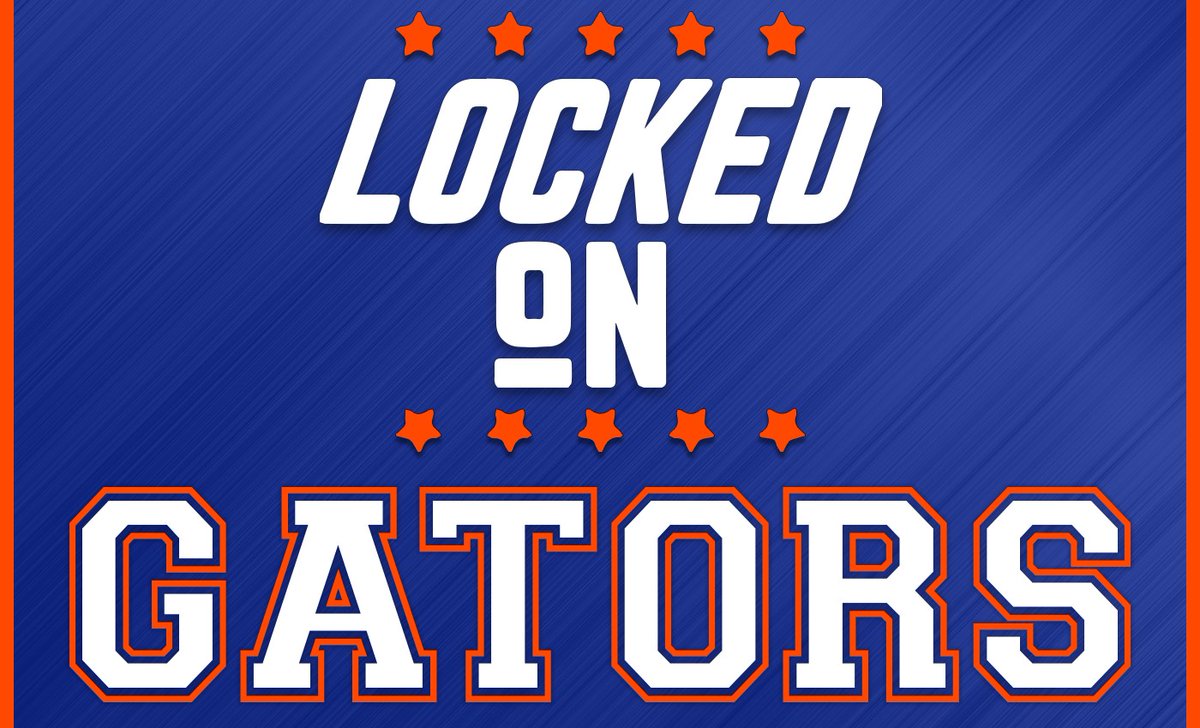 Locked On Gators (@lockedongators) on Twitter photo The #Gators can afford to experiment this week, and have a perfect opprtunity to tune up.
What do we want to see from UF vs. Vanderbilt? Also, which travel protocols have changed/improved? Find out on the latest <a href="/LockedOnGators/">Locked On Gators</a>.
Free stream:
cms.megaphone.fm/channel/locked⦠The #Gators can afford to experiment this week, and have a perfect opprtunity to tune up.
What do we want to see from UF vs. Vanderbilt? Also, which travel protocols have changed/improved? Find out on the latest <a href="/LockedOnGators/">Locked On Gators</a>.
Free stream:
cms.megaphone.fm/channel/lockedā¦