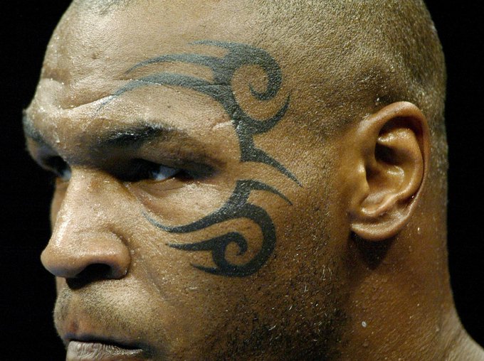 I remember when some people clowned @MikeTyson for getting a face tattoo &amp; some of those same people<a class="tags" target="_blank" title="On Twitter" href="/?out=eyJ0eXAiOiJKV1QiLCJhbGciOiJIUzUxMiJ9.eyJpYXQiOjE3MjA0MjM2ODAsImlzcyI6InR3cG9ybnN0YXJzLmNvbSIsIm5iZiI6MTcyMDQyMzY4MCwiZXhwIjoxNzUxOTU5NjgwLCJyZWRpcmVjdF91cmwiOiJodHRwczovL3R3aXR0ZXIuY29tL01pa2VUeXNvbiJ9.oUOOxgHVUEHGnYoY8OLezStbtPEALIG76XlykSu1LB1qYHfokq0VvQKsokZTpjxE7-rhKwDQa8p534FyR_6Fcg">@MikeTyson</a><a href="/tag/fightnight"class="tags"><span>#fightnight</span></a><a href="/tag/muchlove"class="tags"><span>#muchlove</span></a><a href="/tag/ironmiketyson"class="tags"><span>#ironmiketyson</span></a>