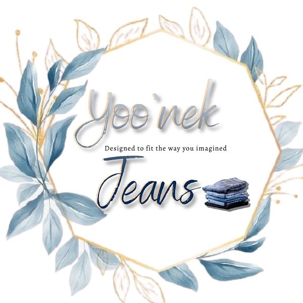 InkWorldSoluti1's tweet photo. Logo creation for an upcoming denim brand Yoo'nek (Unique) Jeans. Watch out for this one. 🔥

All Clients reviews are on our instagram page @inkworldsolutions ❤
#ALDUB279thWeeksary
#6MagicalYrsOfRheaSharma #AMIA2020 #ALDUBatADNOneEarth #١٨_نوفمبر #AU2020 #ALDUBatADN279Weeks https://t.co/EJgv50yJN1