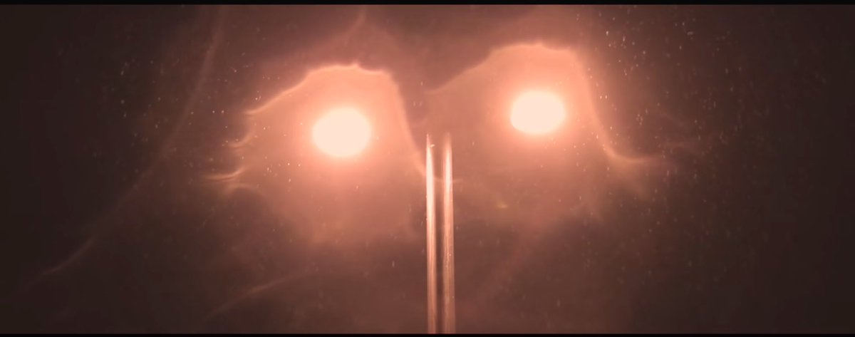 jungkook uses a lot of symmetry in his gcfs, especially something calling axial symmetry which is mirror accros an axis in the shot. he uses this a lot when he’s capturing the members by themselves. this is usually to emphasize the subject and their importance.