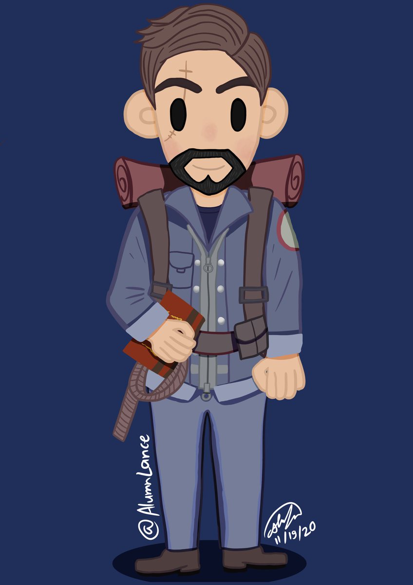 mudoseika's tweet image. EXPLORER 📕📃

—————
#identityv #IdentityVfanart #identityvexplorer #explorer #identityVイラスト