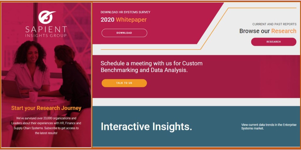 SapientInsights's tweet photo. International orgs: Join the @SapientInsights #research center for everything #HR - get historical data, new resources added weekly plus interactive charts to slice/dice data in multiple ways. https://t.co/yA31KYqm9v #HRTrends #HRdataanalytics #dataanalytics #futureofwork https://t.co/Hgy7RF7eS0
