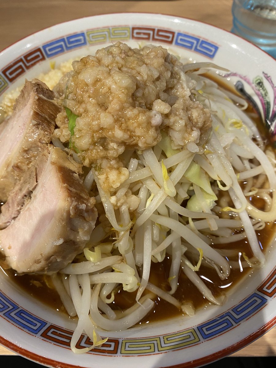 Gabha Rjみんなうまそうなもん食べててせこいな あ おかくんはツイートしてなかったwwww