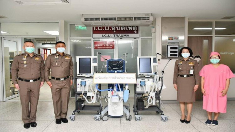 yBnzNqlvIAj2kO2's tweet photo. #คนไทยแสนวิเศษ https://t.co/kfM2QGawCE