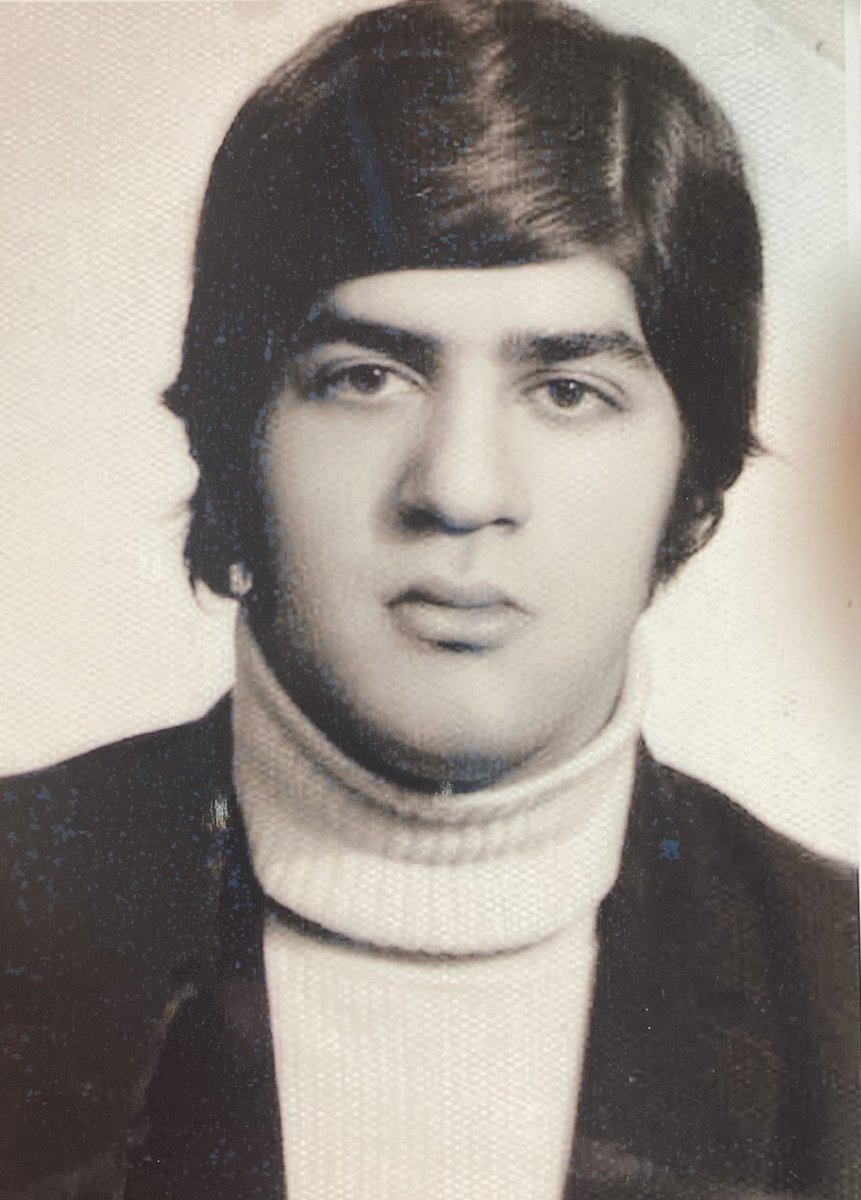 Marwan Najjar tweet media