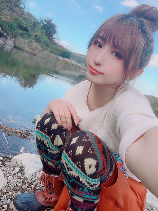 Twitterのコスプレ画像26