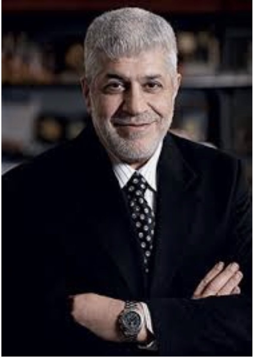 Marwan Najjar tweet media