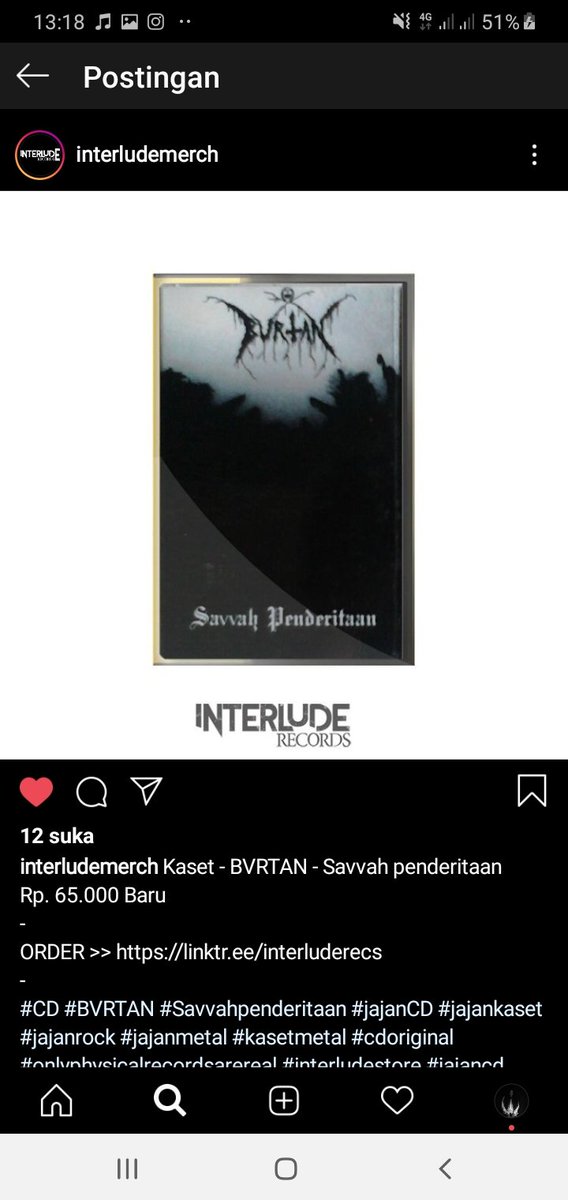 rvintah's tweet photo. Tahh, bvat yg nyari 😎🤘
@Bvrtan https://t.co/Rfpaop6ZdX