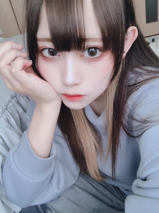 コスプレイヤーつなかわれとのTwitter画像66