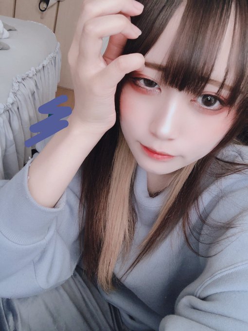 コスプレイヤーつなかわれとのTwitter画像65