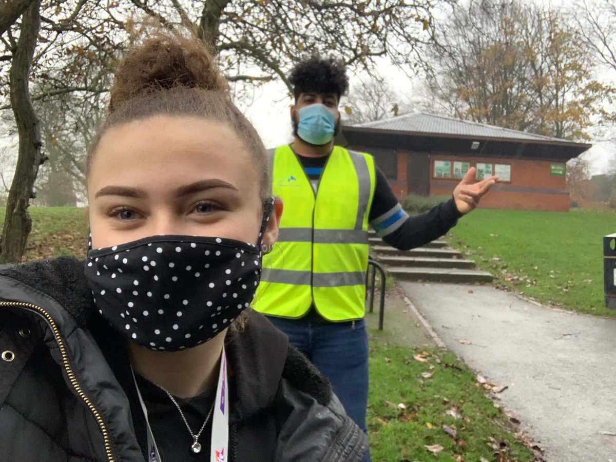 Wendy Jackson 🦁 tweet media