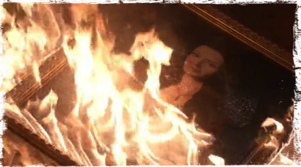 portrait of a lady on fire