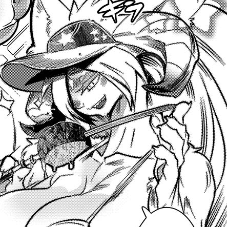 コミック外楽vol.5
ラインナップ!

表紙:健康クロス

漫画:けものの★/眼魔礼/佃煮/はらだいこ&雨山電信/田倉まひろ/ひばきち

コミック外楽vol.5は
12月24日配信予定です♡お楽しみに! 