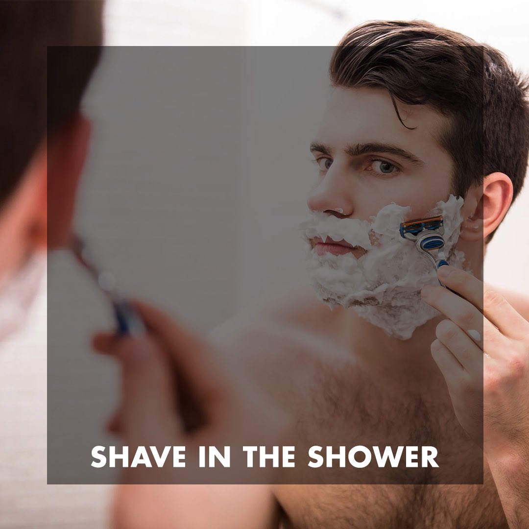 Indiamakeupshow's tweet photo. Wishing all the charming men out there, a Happy Men’s Day! 

Pamper yourself today with these skincare tips, perfect to help you get the soft skin you’ve always wanted!

#IMS #IndiaMakeupShow #ShavingforMen #SelfCare #SelfCareForMen #SkincareRoutine
#InternationalMensDay https://t.co/uPqVMt0CEr