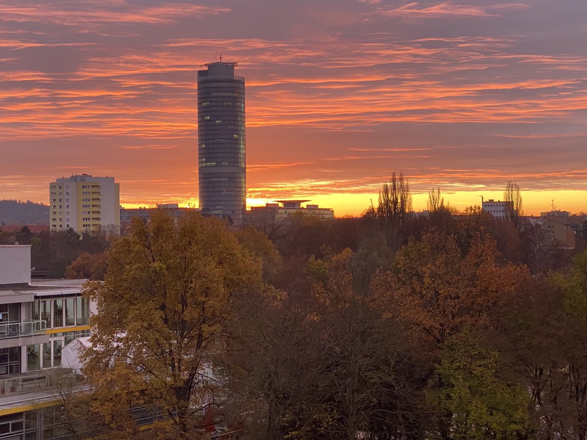Guten Morgen Nürnberg!🙂