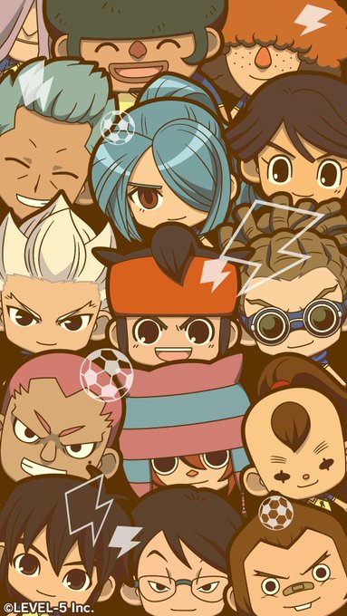 画像まとめ イナズマイレブン 日付順 14ページ目 アニメレーダー 画像まとめ イナズマイレブン 日付順 14ページ目 アニメレーダー