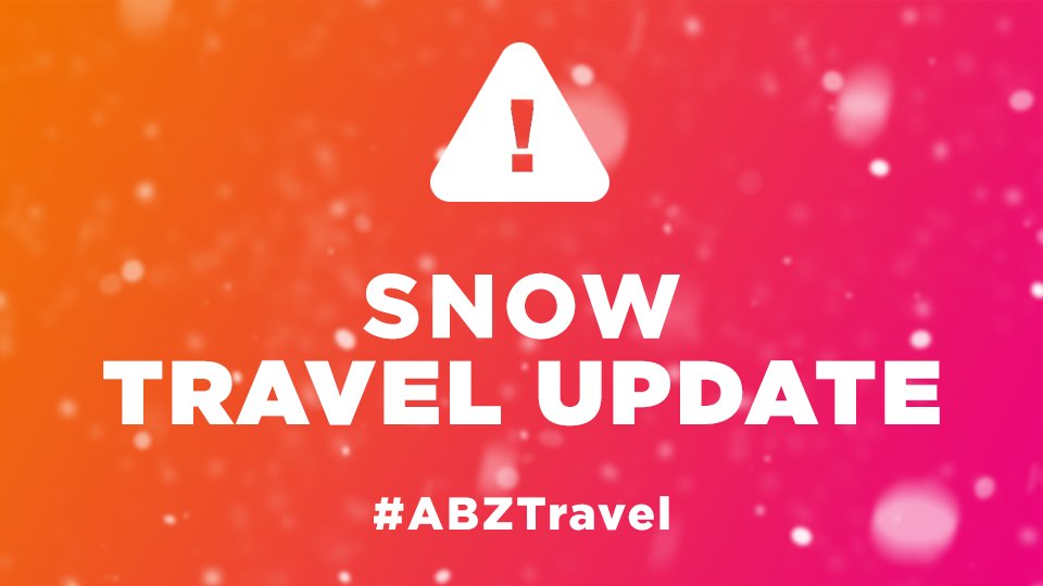 northsound1's tweet photo. βοΈ SNOTCH (Snow-watch) is BACK! We have our first SNOW of the year between Clola and Mintlaw βοΈ #ABZTravel https://t.co/giHoJda7qE
