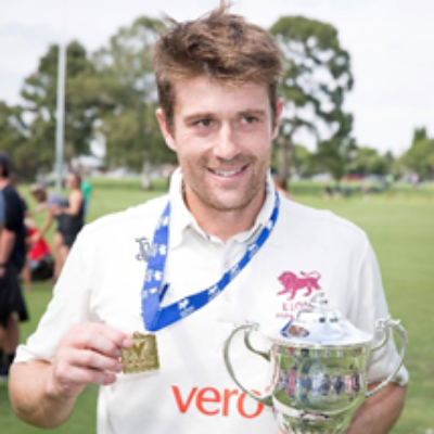 CricConnect tweet media