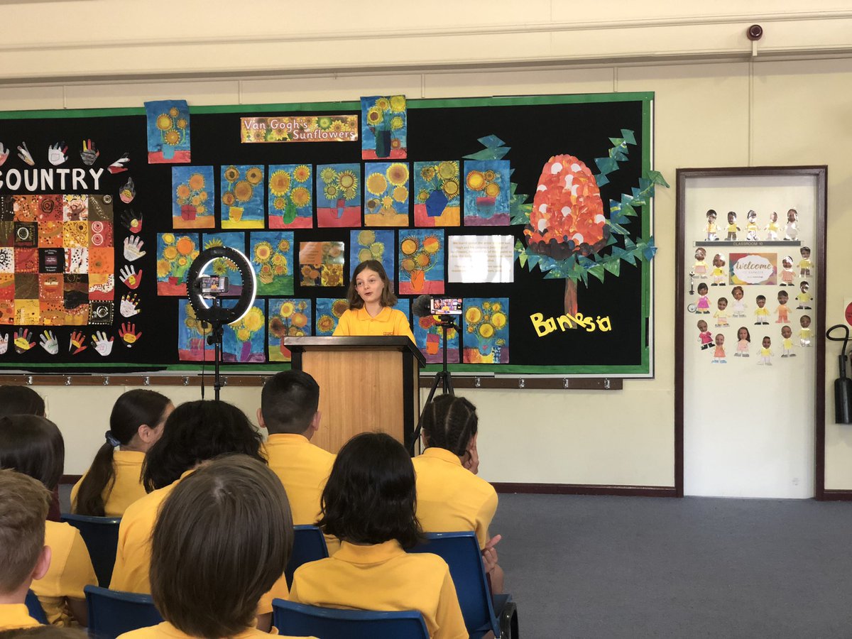 GlebePublic's tweet photo. Well done to all Year 5 candidates who presented speeches via zoom for the Leadership team of 2021. What a display of maturity, courage and passion for Glebe PS👏🏼😄🌟 @NSWEducation #LoveWhereYouLearn https://t.co/enrchtmpVp