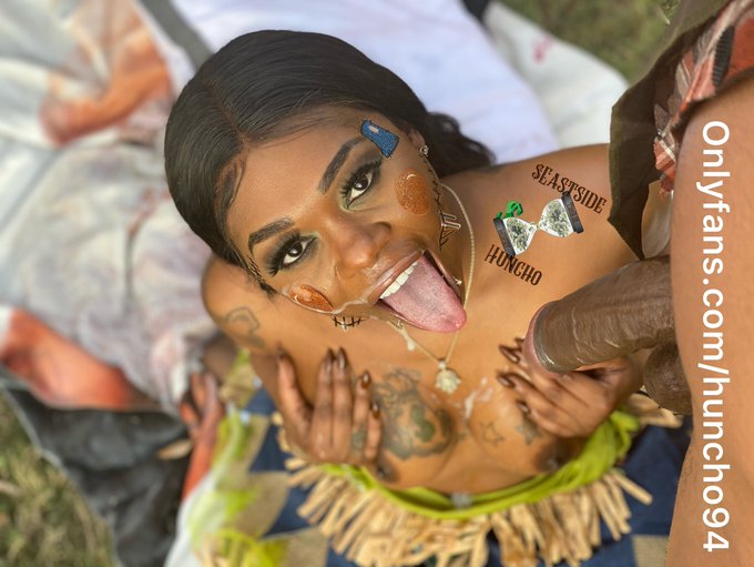 🔥🍆💯💦😈 I went demon time https://t.co/D484RtFUuV free trial follow me and subscribe before it ends ❤️<a href="/tag/bighuncho"class="tags"><span>#bighuncho</span></a>