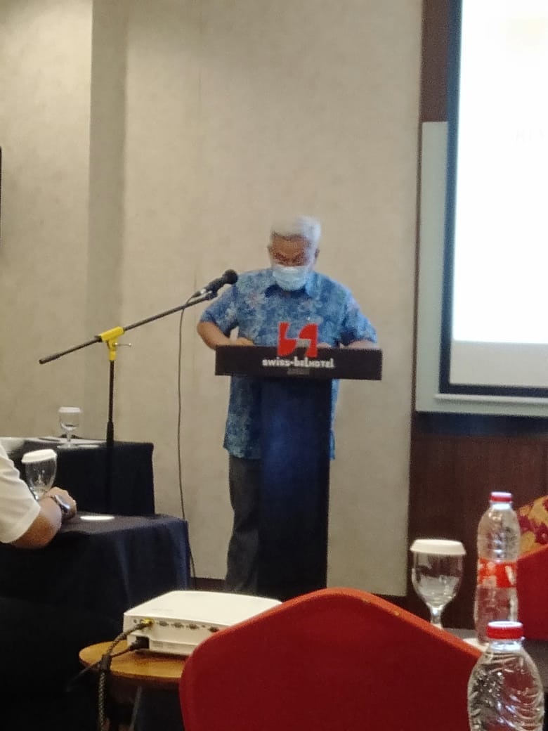ditppuddt's tweet photo. #sobatdesa Direktur PSDA&TTG @leroysu memberikan arahan dan membuka secara resmi Kegiatan Bimbingan Teknis Penyusunan Model Kolaborasi Pengembangan Layanan Air Minum dan Sanitasi berkelanjutan di Kota Jambi, Provinsi Jambi
#psdattg
#pamsimas https://t.co/PO9xyMVRyQ