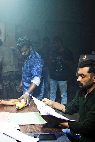 kayaldevaraj's tweet photo. #Marijuana Is Running Successfully In The Theatres.The Movie Has Grabbed The Attention Of The Audience With It's Unique Dimension In Screenplay, Stunt Sequence & Music.
#MarijuanaRunningSuccessfully @RishiRithvik5 @MDAnand15991
@BarbieParthalom @rosaiahbala @Priya_PRO @spp_media https://t.co/sJOzFZJHSV