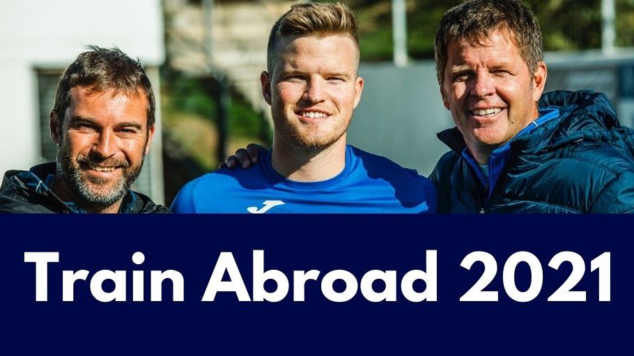 _ToddBeane's tweet photo. COLLEGE SOCCER SOLUTION: We have a customized competitive TRAIN ABROAD BARCELONA program for college players. February - May. https://t.co/pIFaXsdvTZ https://t.co/i15LZOEAQe