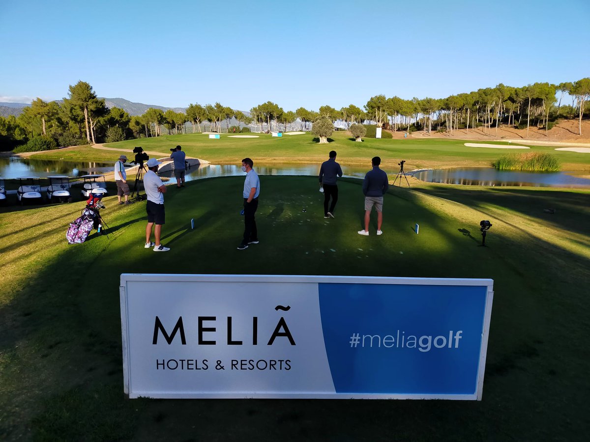 Gabriel Escarrer (@gabrielescarrer) on Twitter photo El hotel <a href="/Meliapalmamarin/">Melia Palma Marina</a> en el Paseo Maritimo de Palma es el alojamiento oficial del Challenge Tour Grand Final, una de las citas más importantes del golf en Europa y que este año tendrá lugar en Mallorca. #MeliaConElGolf #StaySafeWithMeliade El hotel <a href="/Meliapalmamarin/">Melia Palma Marina</a> en el Paseo Maritimo de Palma es el alojamiento oficial del Challenge Tour Grand Final, una de las citas más importantes del golf en Europa y que este año tendrá lugar en Mallorca. #MeliaConElGolf #StaySafeWithMeliade