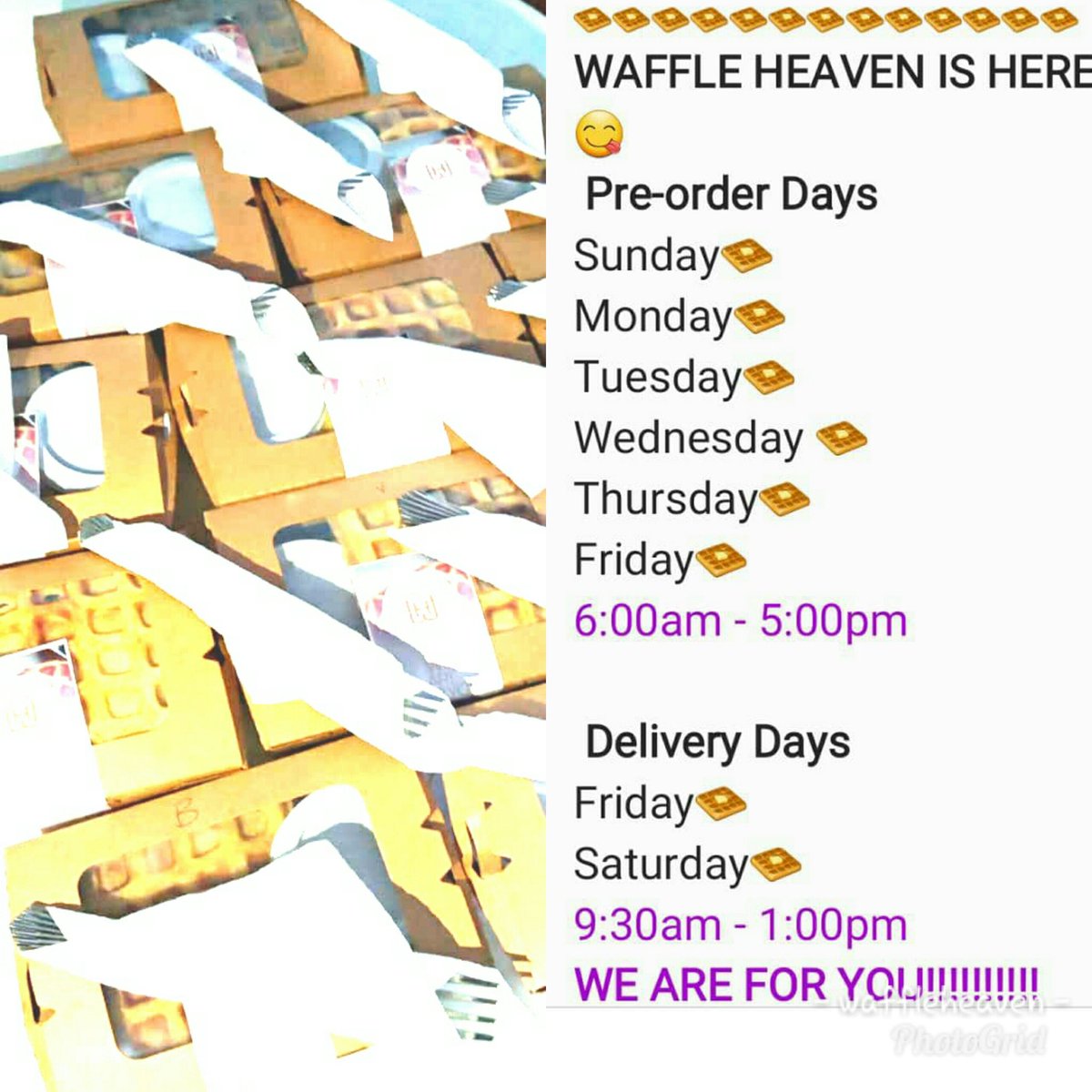 HeavenWaffle's tweet photo. https://t.co/MHTHvkMsBy