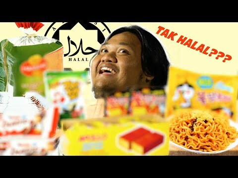 OhsemputCom's tweet photo. Hati-hati - Betul Ke Semua makanan ni ada babi? https://t.co/BToUra58lx https://t.co/igK9idQUq4