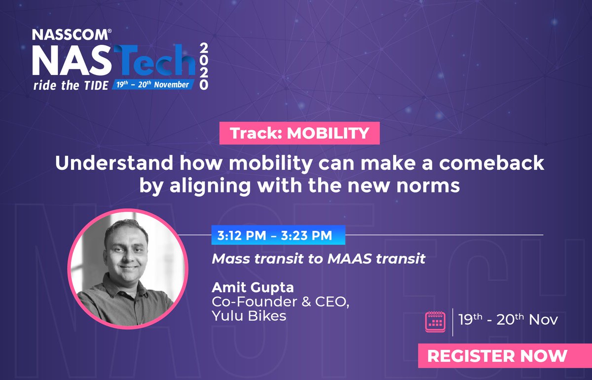 NASSCOM AP tweet media