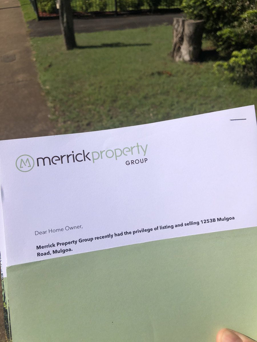 KopMerrick's tweet photo. Another one sold by Merrick Property Group in beautiful Mulgoa #realestate #realestateagent #realestatelife https://t.co/E3TJOChyyG