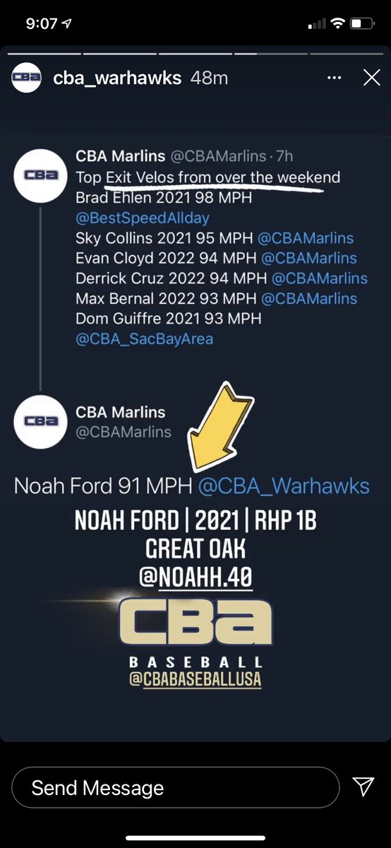 Noah Ford tweet media