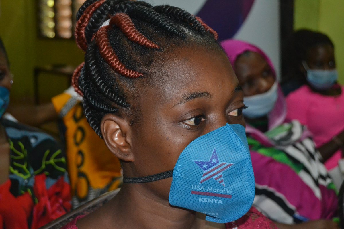 ywli_info's tweet photo. Day 2 of #DadasRising in @KinangoConst .Personal visioning and agency as a way to bridging the leadership inequality gaps within our communities. @USEmbassyKenya @CSA_Kenya @FatumasVoice @MoiUniversity_ https://t.co/zAWBVHs4qL