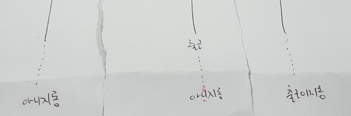 hero_chan2's tweet photo. 주말근무...짜릿한 반전이였다..! https://t.co/SvfDofNwfI