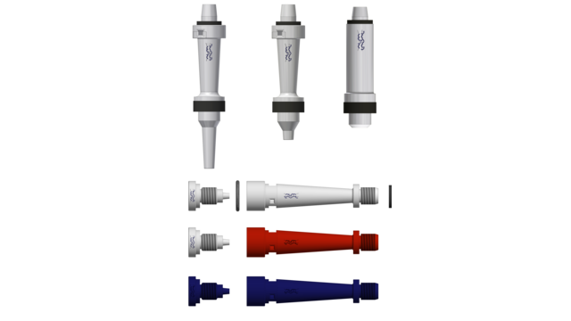 Alfa_Laval's tweet photo. Our #multicyclones and #cyclonettes for highly efficient centrifugal separation to wash starch, concentrate, clarify or classify starch suspensions from corn, wheat, potato to other starch-bearing crops, eg peas.
#YourChoiceOurMission #StarchProcessing
https://t.co/ggnuVdSkXc https://t.co/r8BndywH0E