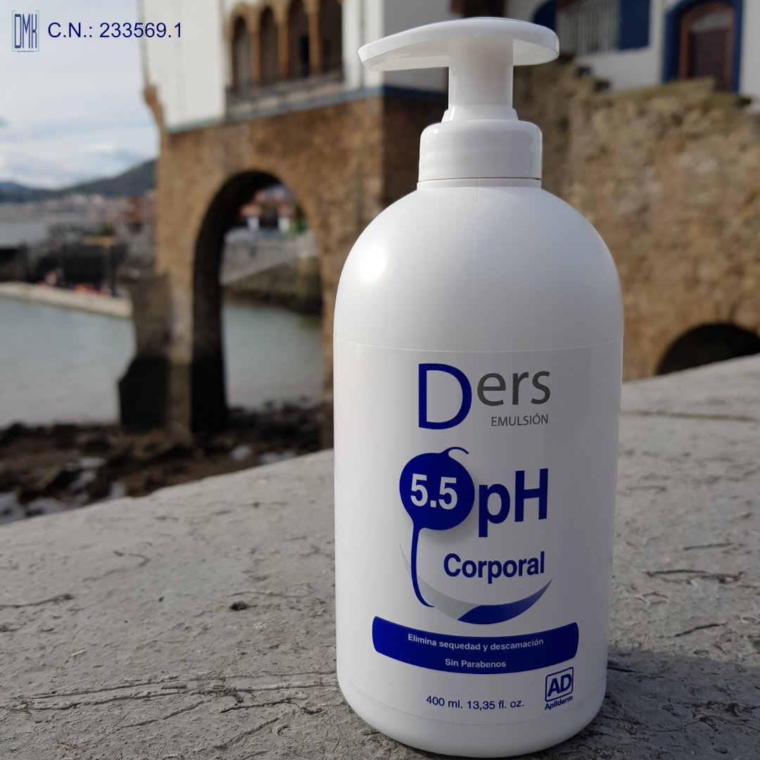 DDS_es's tweet photo. Fresca, ligera y de rápido secado. Reestructura la barrera cutánea, aporta hidratación, alivia el picor, la tirantez y la descamación en pieles secas. Reduce la inflamación, mejora la cicatrización, aumenta la elasticidad y la firmeza...https://t.co/18SVMUOLwX https://t.co/flDhjZ8VB7