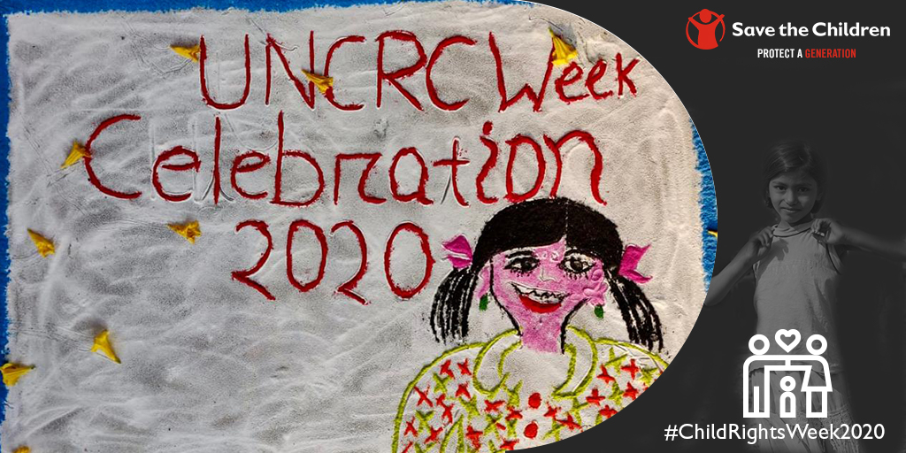 balrakshabharat's tweet image. Child champions were also part of this discussion. The district authorities talked about how child champions act as a safety net to keep a check on the cases of child marriage. The support &amp;amp; swift action required from the local authorities was also discussed in detail.
#UNCRCWeek