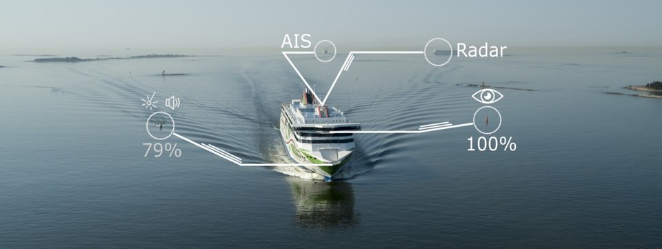 Our researchers are enhancing #maritime situational awareness, safety & efficiency. We're on our way towards #autonomousships! 🚢 Read more: esa.int/Applications/N…

#spatialdata #research #GNSS #Galileo @esa
