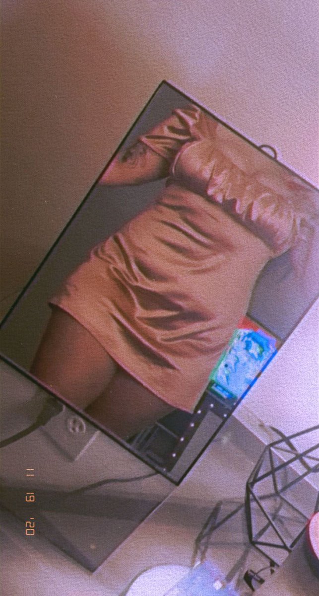 SCurrera's tweet image. Nobody likes you when you’re 23, so I went ahead and turned 24 🖤