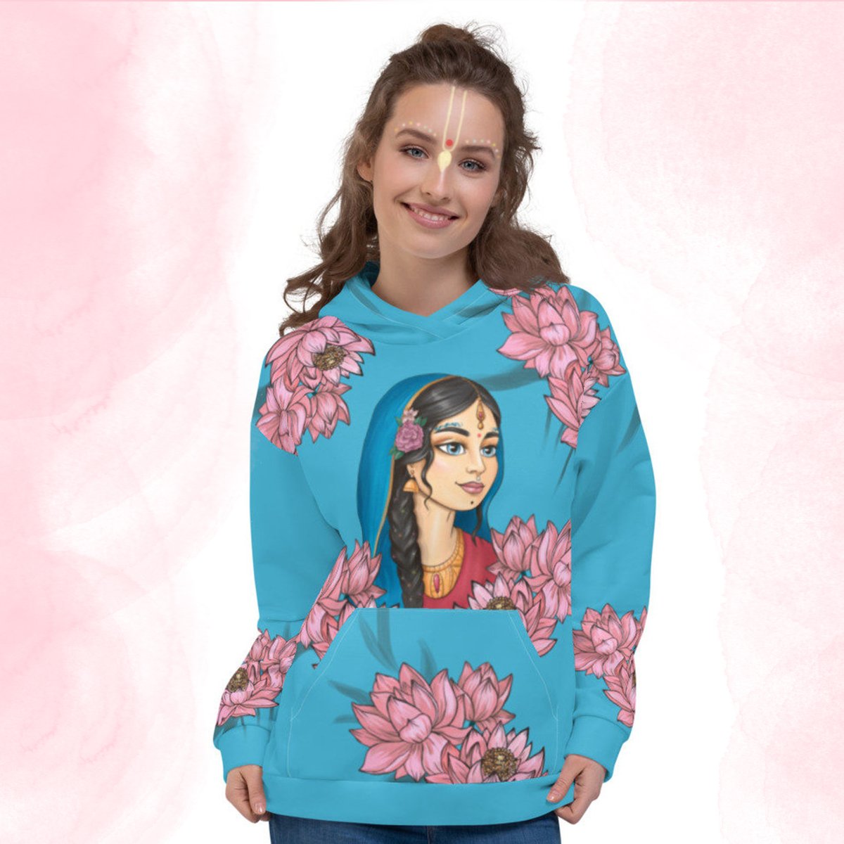 gayradas's tweet photo. Radha Krishna Unisex Hoodie, spiritual clothes!
Order now!
#lalalakamala #Harekrishna #japabag #japatulasi #tulasibag #Mahamantra #holyname #Krishna #Rdha #spiritual #Bhaktiyoga #Prabhupada #Nrisimhadev
https://t.co/ckNZcCu9wt https://t.co/BfRjSJ1CHp