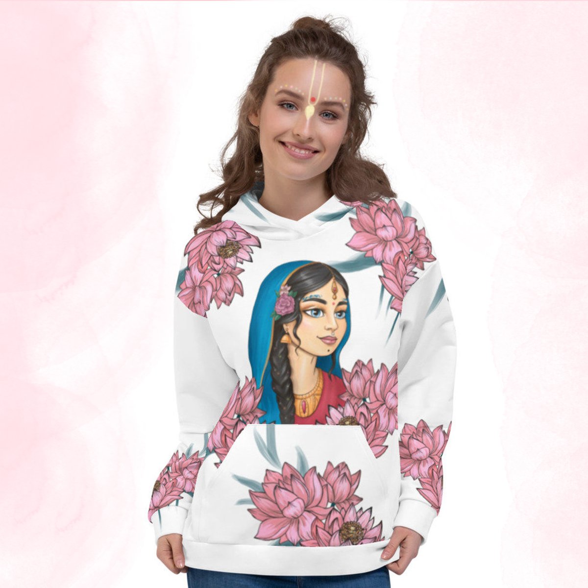 gayradas's tweet photo. Radha Krishna Unisex Hoodie, spiritual clothes!
Order now!
#lalalakamala #Harekrishna #japabag #japatulasi #tulasibag #Mahamantra #holyname #Krishna #Rdha #spiritual #Bhaktiyoga #Prabhupada #Nrisimhadev
https://t.co/ckNZcCu9wt https://t.co/BfRjSJ1CHp