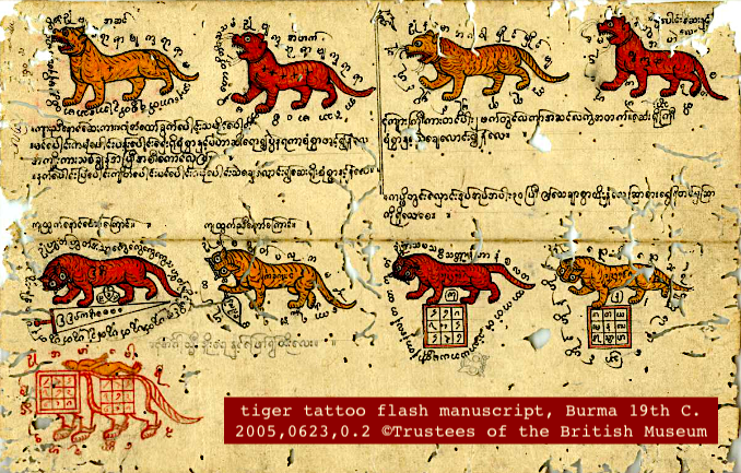 2. The independent peoples whose lands would be conquered by kingdoms and/or colonized to become known as Burma possessed enormous expertise about nature and a variety of belief systems which often showed reverence for wild animals as well as well-founded fears about them.