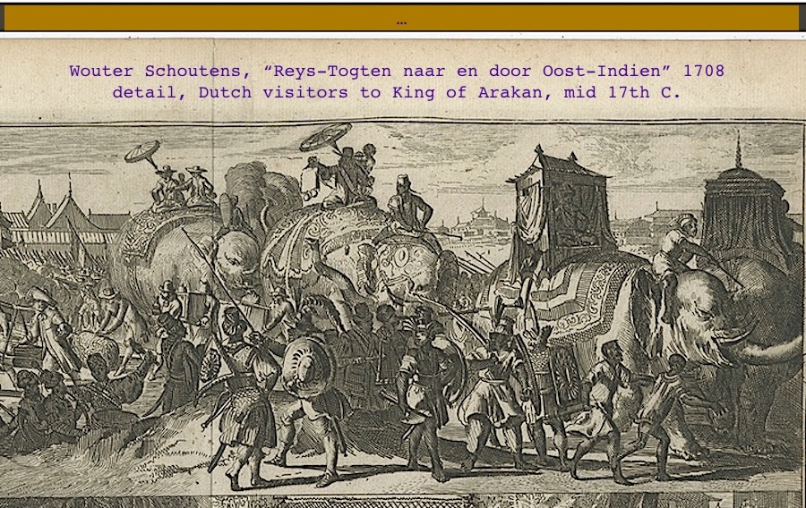 3. Hunting traditionally provided food + utilitarian & ritual items. Wild animal products including tusks, horns, skins, feathers were traded among lands that would become Burma and exported as luxury goods to China, India & beyond from maritime kingdoms like Arakan and Pegu.