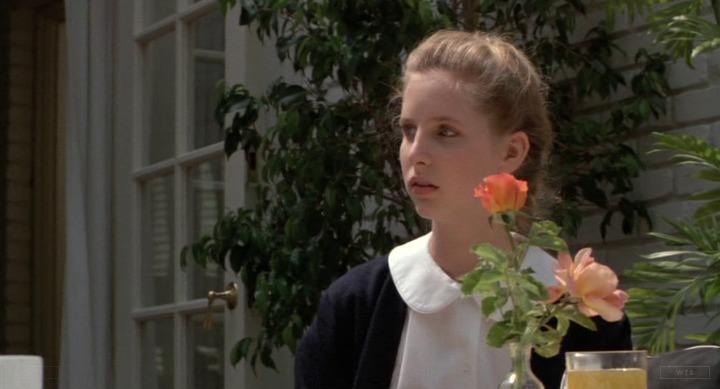 Allison Balson was born on this day 51 years ago. Happy Birthday! What\s the movie? 5 min to answer! 