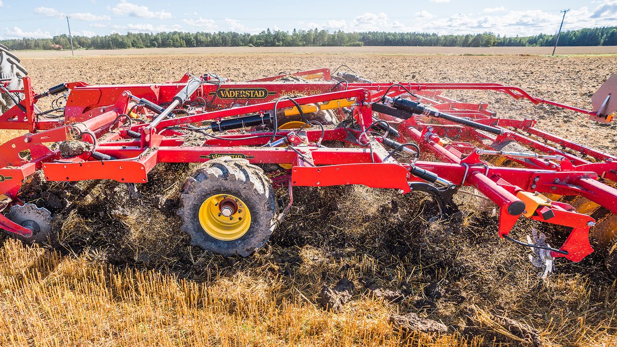 Väderstad tweet media