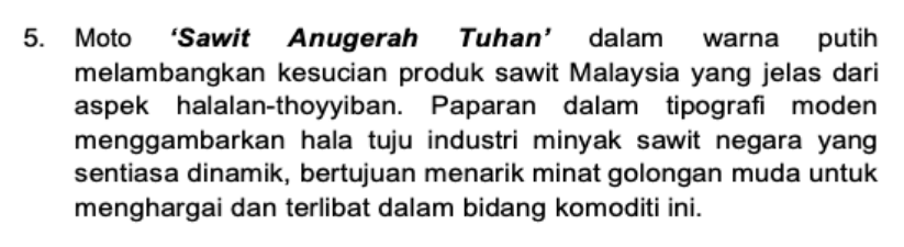2. TypographyThere's nothing modern about the fonts here. What's used here is called 'illustrated type' or 'script type'.'Modern' typefaces are visually engineered solutions. The letters are designed for consistency and versatility.